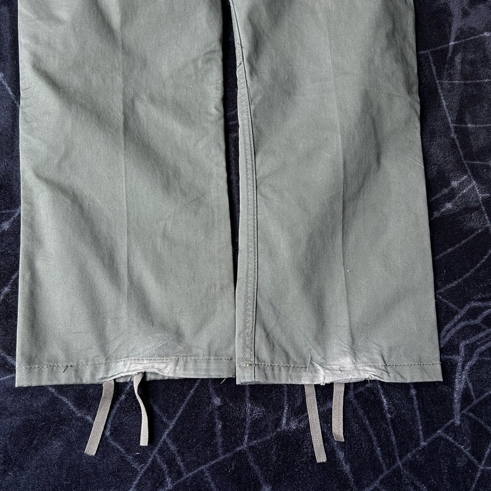 Green Rothcos - Picture 4 of 4